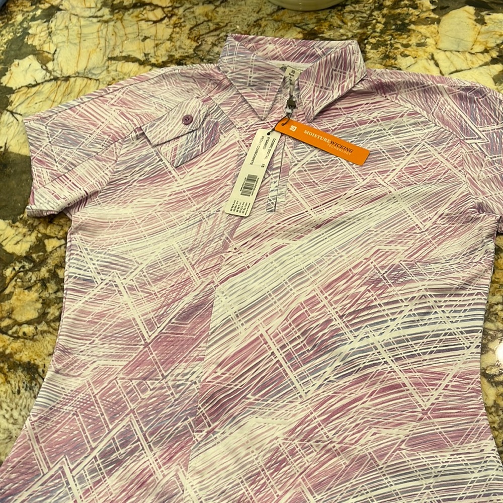 Golf shirt